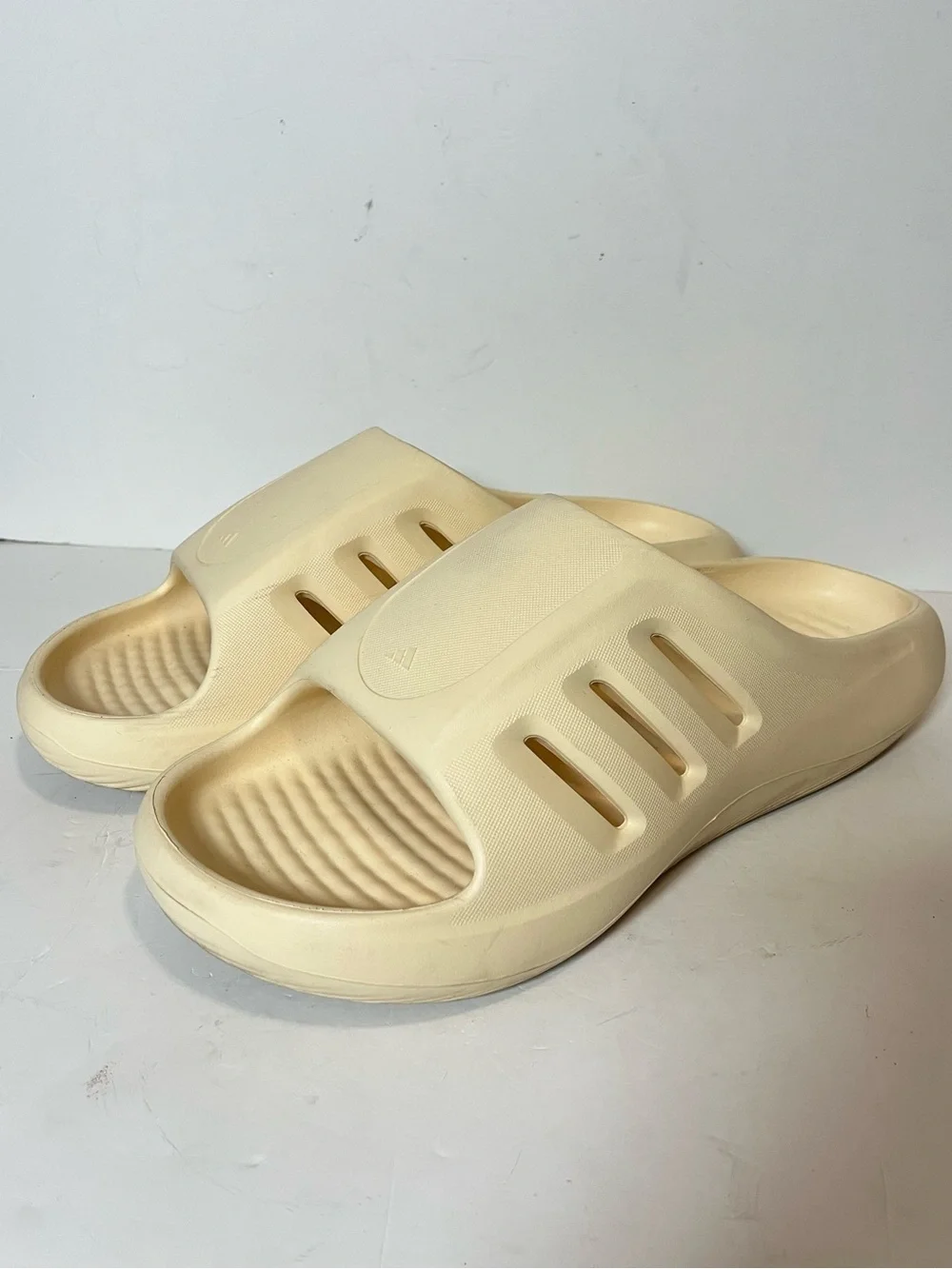 Adidas Adifoam Infinity Slide Sandal Men's 15